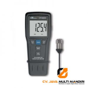 Vibration Meters Lutron VT-8204