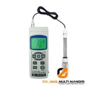 Alat Ukur Kualitas Air Lutron WA-2017SD