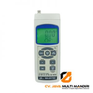 Alat Ukur Kualitas Air Lutron WA-2017SD