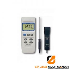Termometer Digital Lutron YK-2005TM