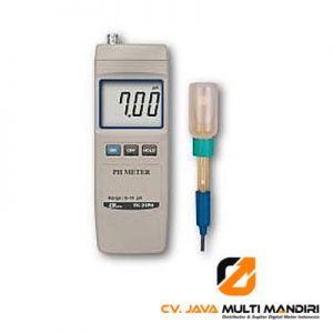 Alat Ukur pH air Lutron YK-21PH
