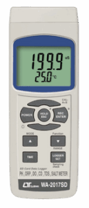 TDS Tester (Total Dissolved Solids)