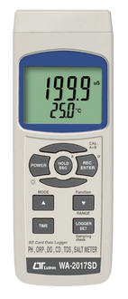 TDS Tester (Total Dissolved Solids)