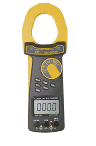 clamp meter
