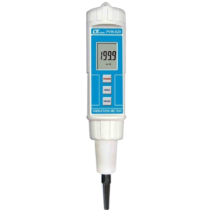vibration meter
