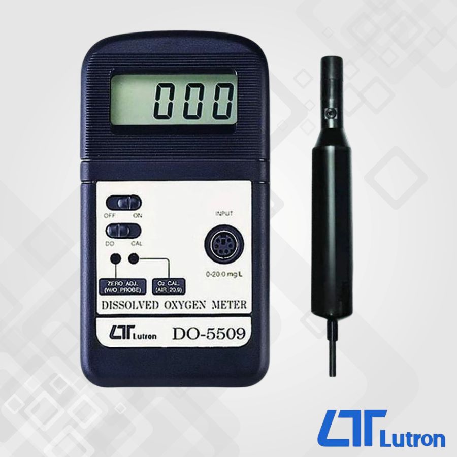 lutron-do-5509-pengukur-do-temperatur-akurat