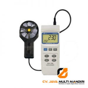 Pengukur Kecepatan Angin Lutron YK-2005AM