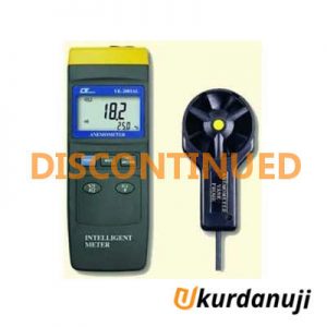 Pengukur Kecepatan Angin Lutron YK2001AL