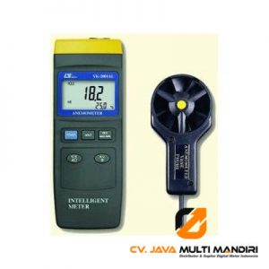 Pengukur Kecepatan Angin Lutron YK2001AL