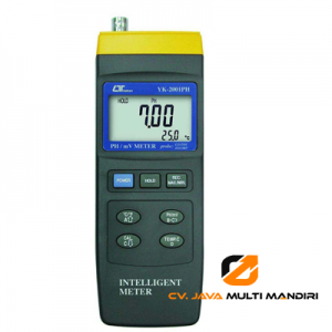 Pengukur PH Air LUTRON YK-2001PH