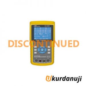 Power Analyzers Digital Lutron DW-6095
