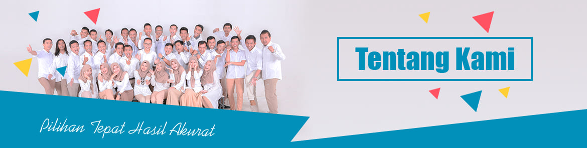 tentang lutron indonesia
