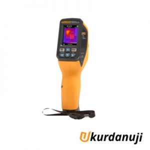 Thermometer Visual IR LUTRON Fluke VT04